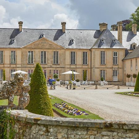 Chateau D'Audrieu المظهر الخارجي الصورة