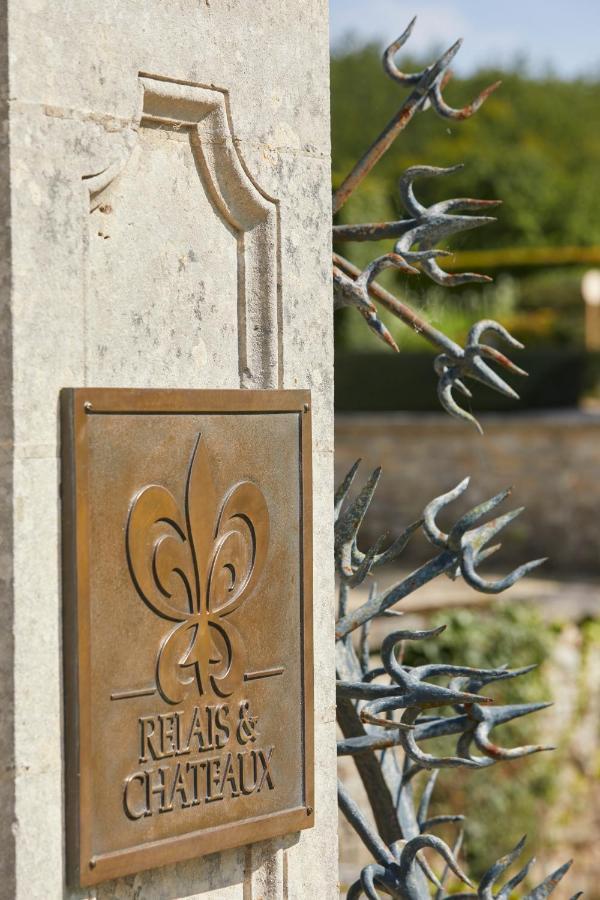 Chateau D'Audrieu المظهر الخارجي الصورة