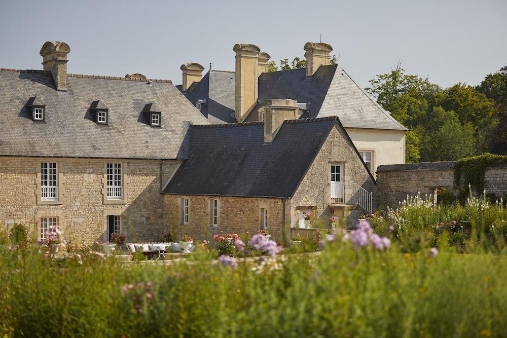 Chateau D'Audrieu المظهر الخارجي الصورة