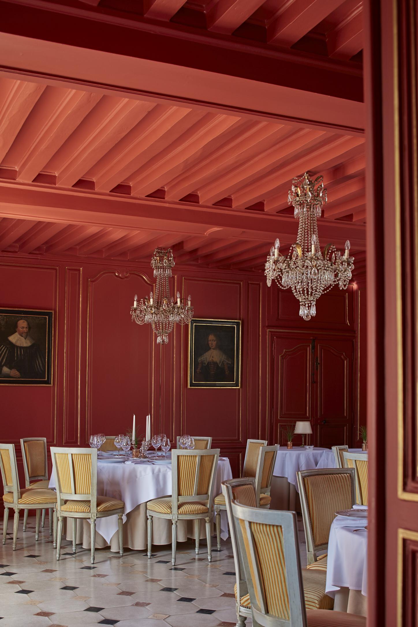 Chateau D'Audrieu المظهر الخارجي الصورة
