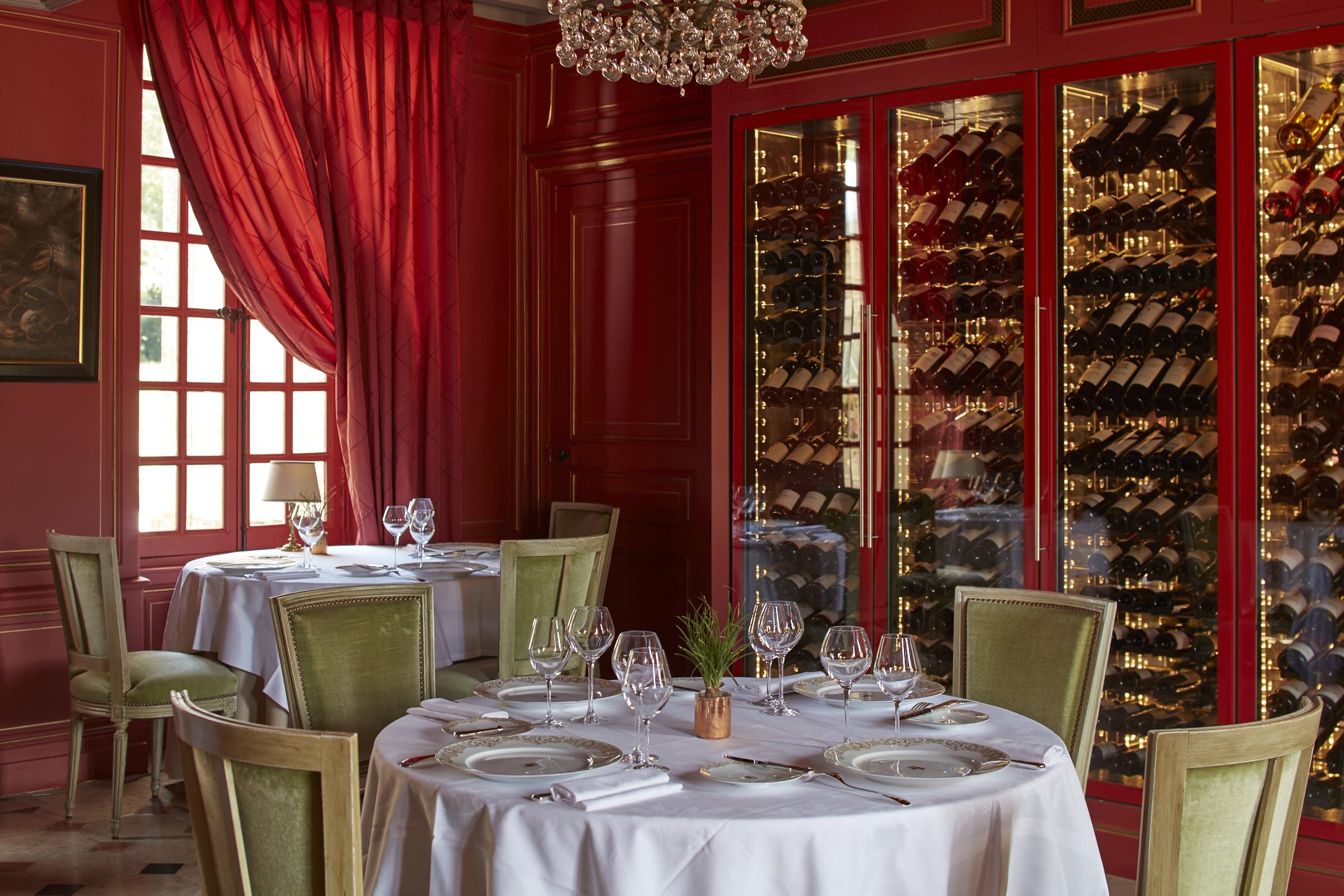 Chateau D'Audrieu المظهر الخارجي الصورة