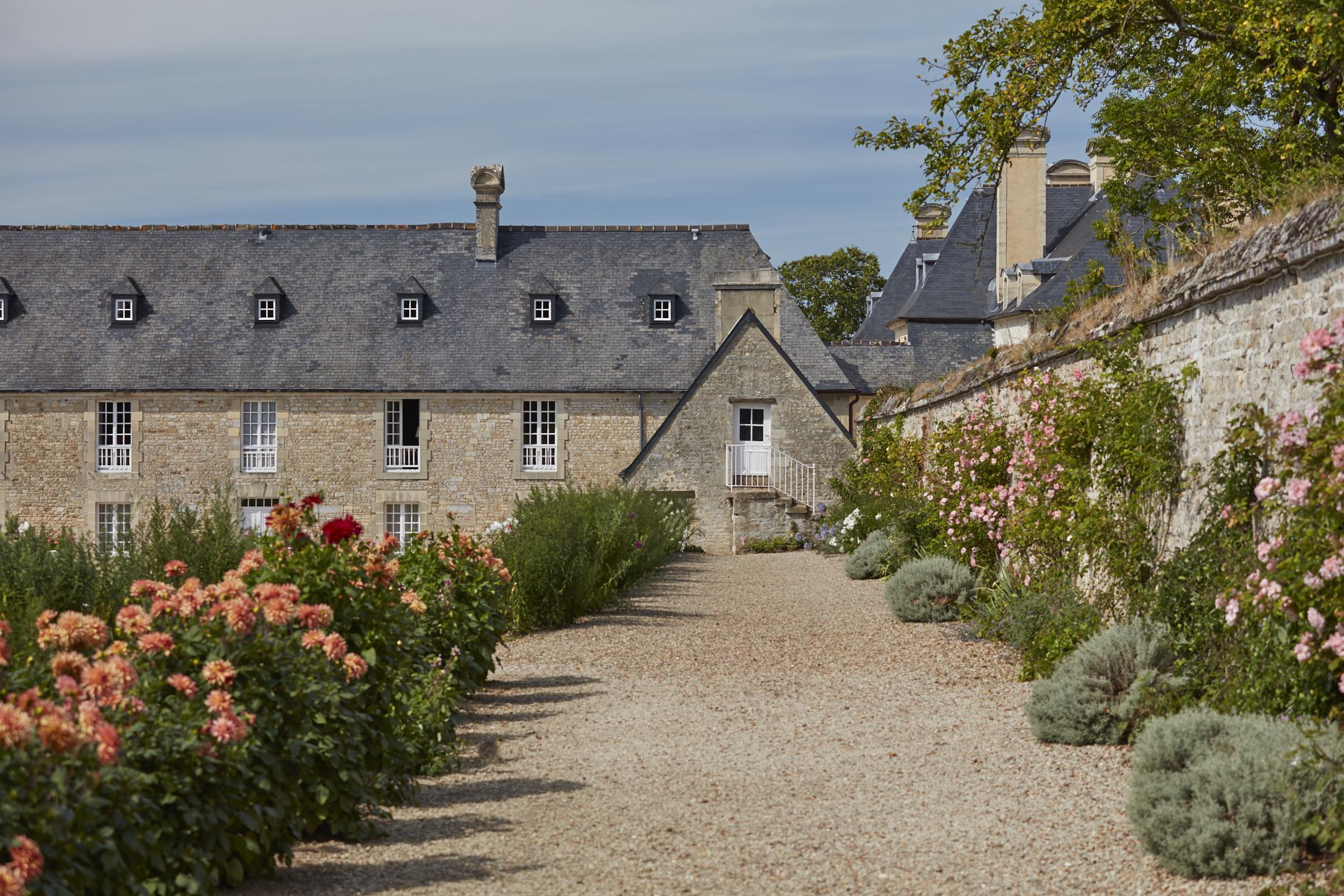 Chateau D'Audrieu المظهر الخارجي الصورة