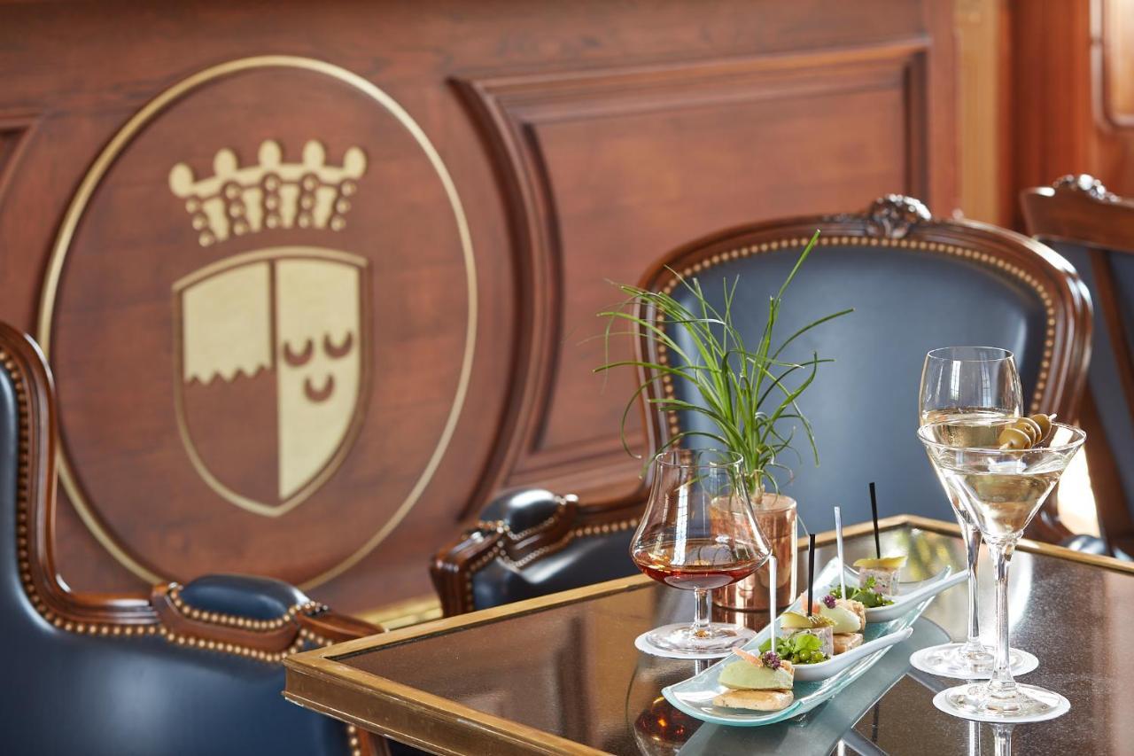 Chateau D'Audrieu المظهر الخارجي الصورة