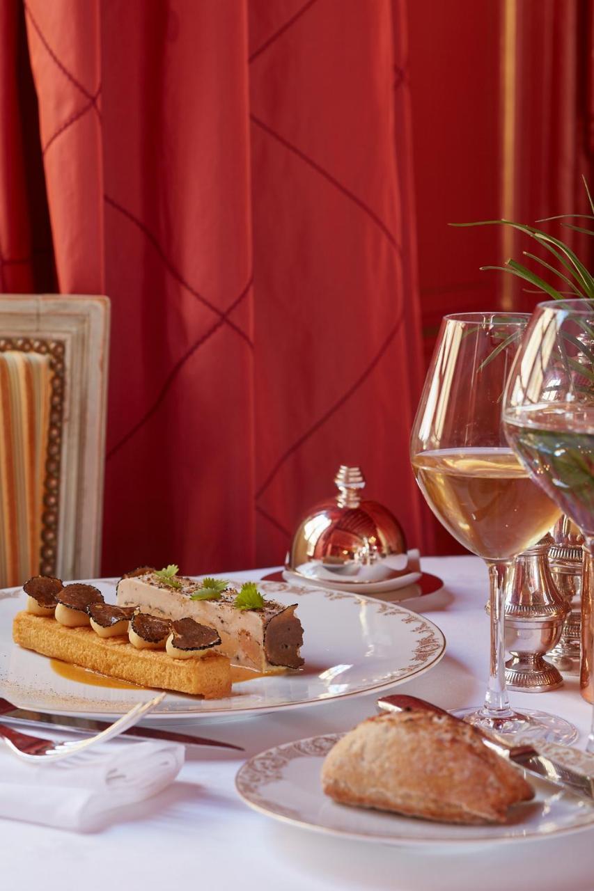 Chateau D'Audrieu المظهر الخارجي الصورة