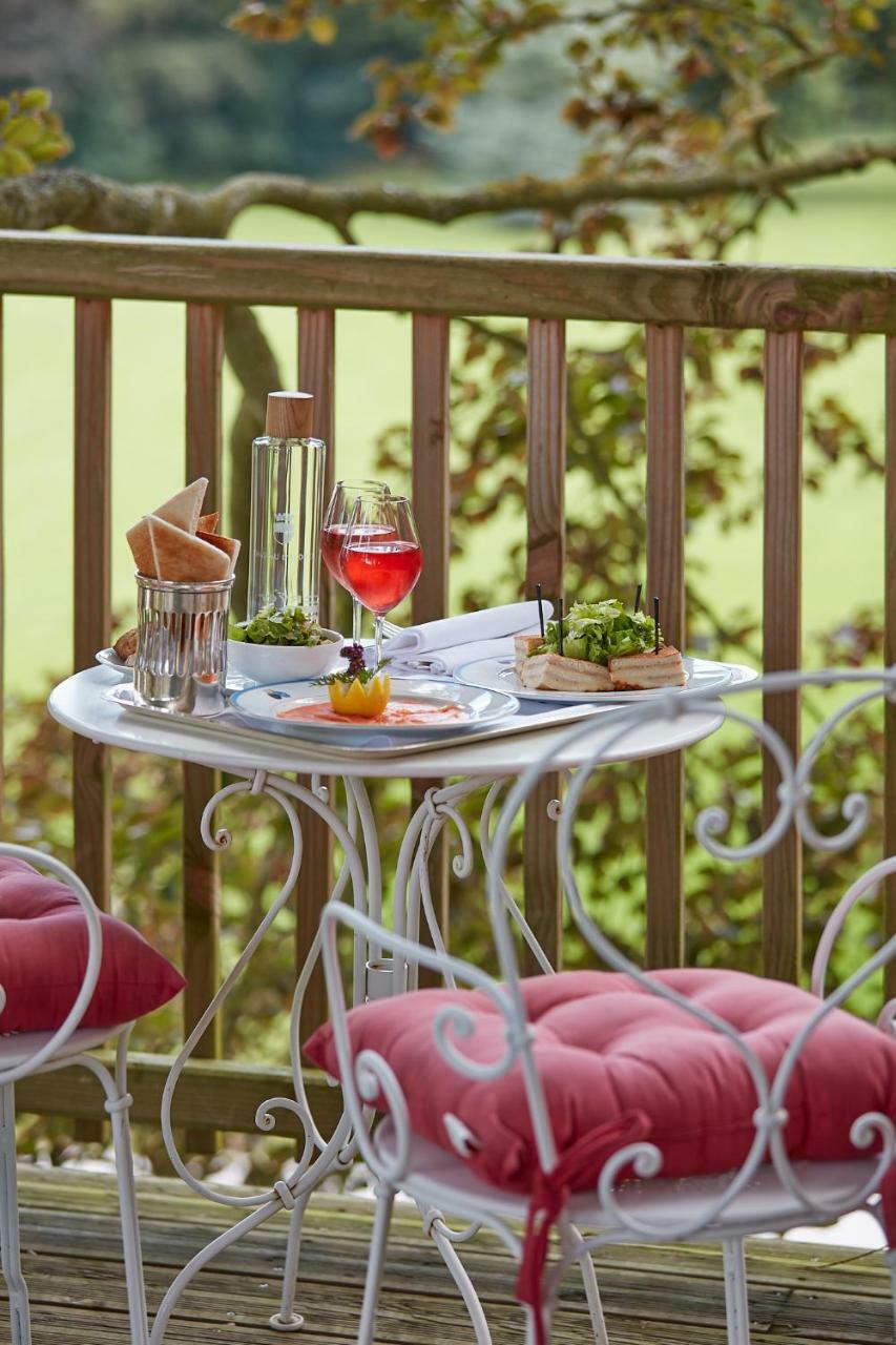 Chateau D'Audrieu المظهر الخارجي الصورة